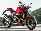 2016 Ducati Monster 1200R